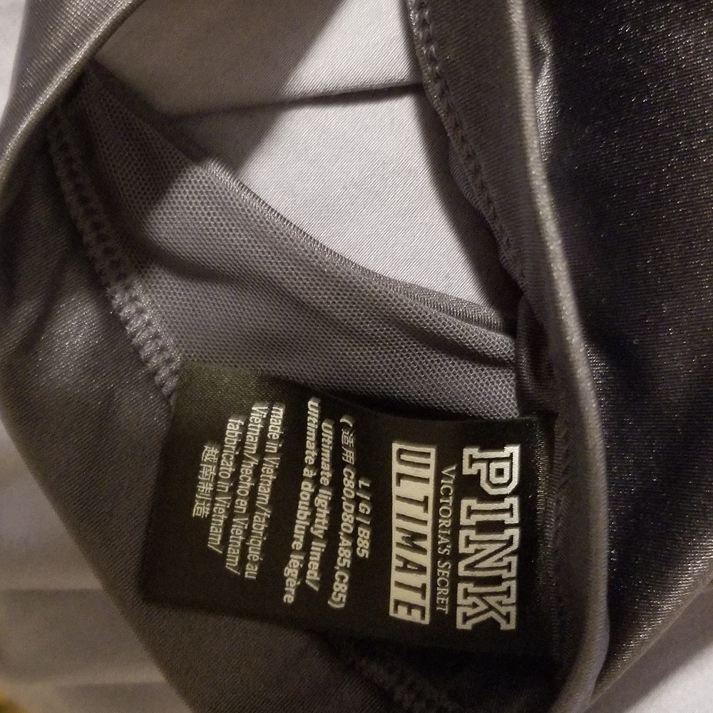 Bralette - Picture 3 of 4